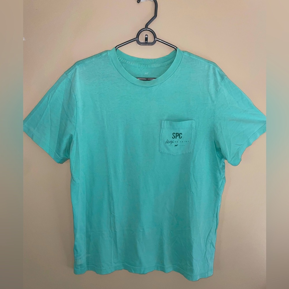 Southern Point Tee Shirt - Adult M